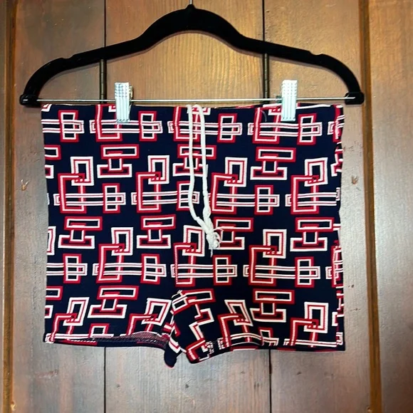 Vintage Swim Trunks mod design - Picture 2 of 9